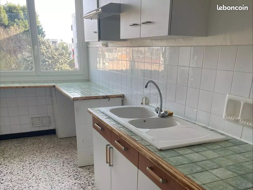 Appartement à vendre, 70m², Béziers