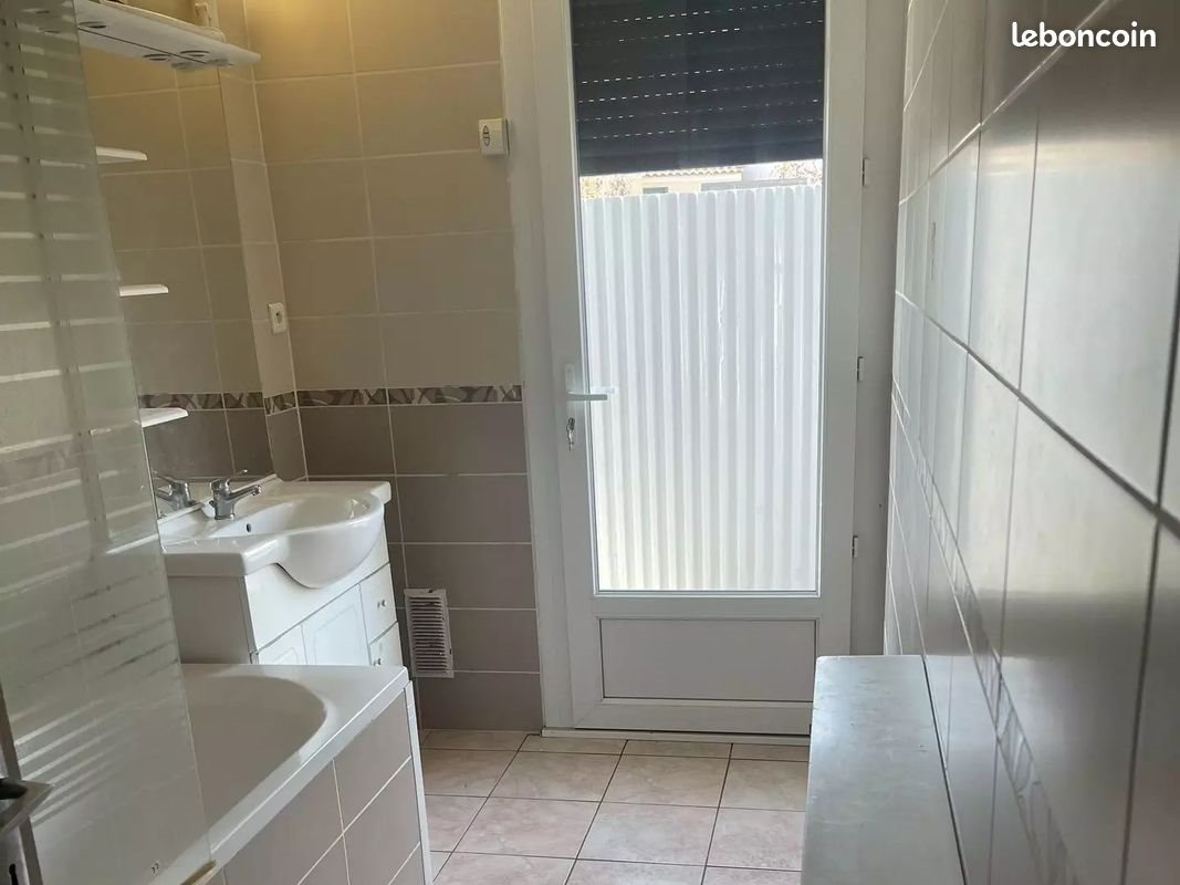 Appartement à vendre, 70m², Béziers
