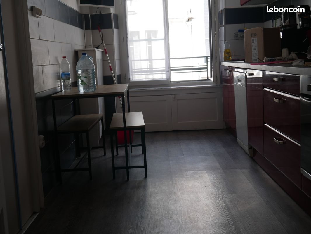 Appartement à louer, 100m², Chambéry