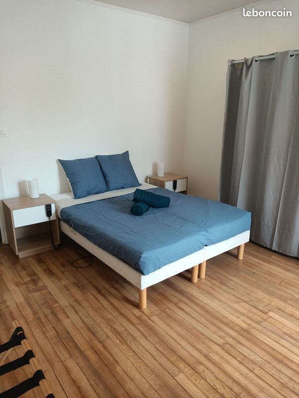 Appartement à louer, 100m², Chambéry
