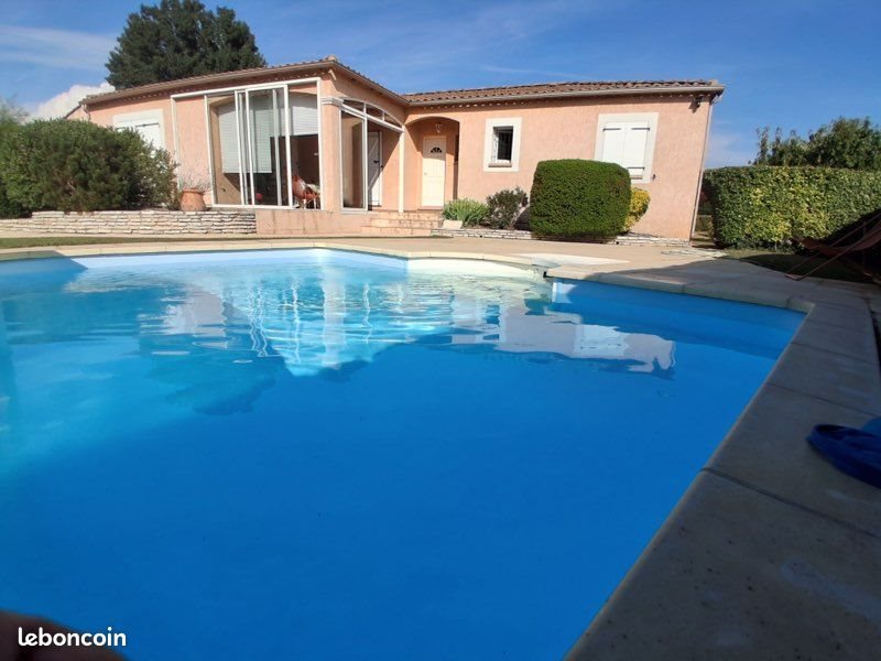 Maison à vendre, 127m², Eyguières