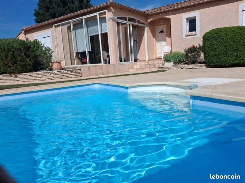 Maison à vendre, 127m², Eyguières