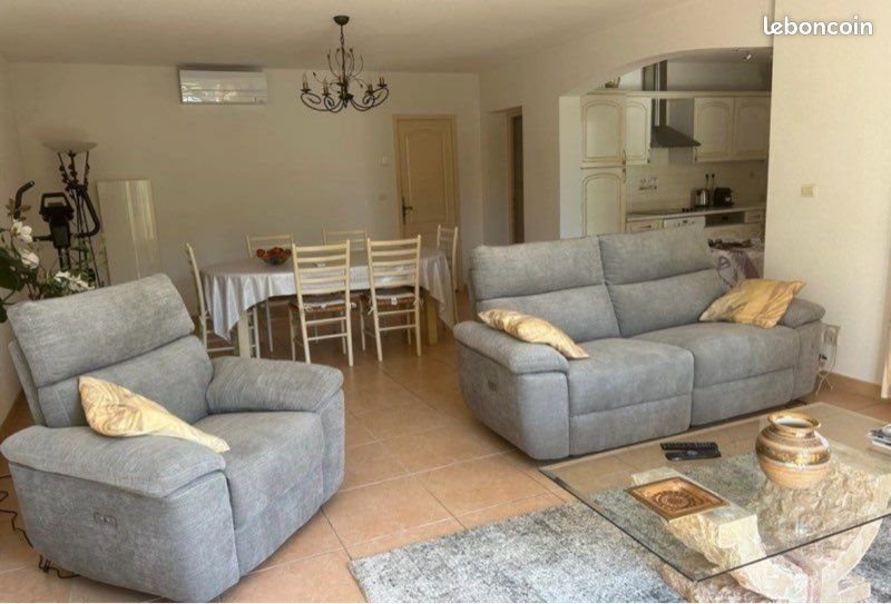 Maison à vendre, 127m², Eyguières