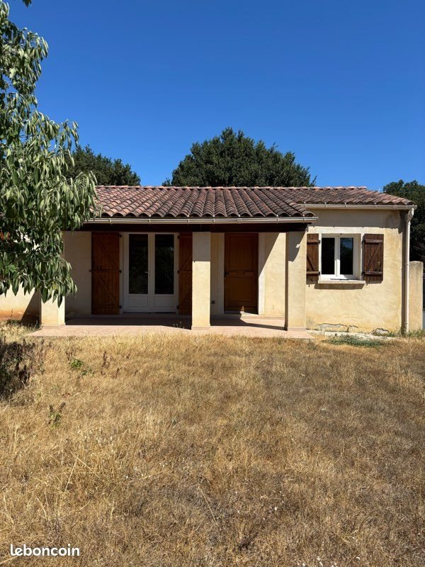 Maison à vendre, 78m², Morières-lès-Avignon