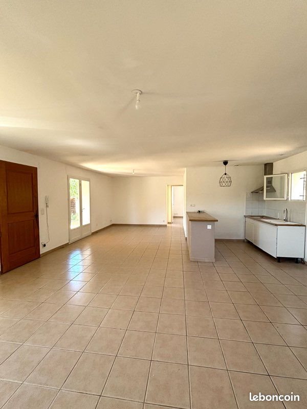 Maison à vendre, 78m², Morières-lès-Avignon
