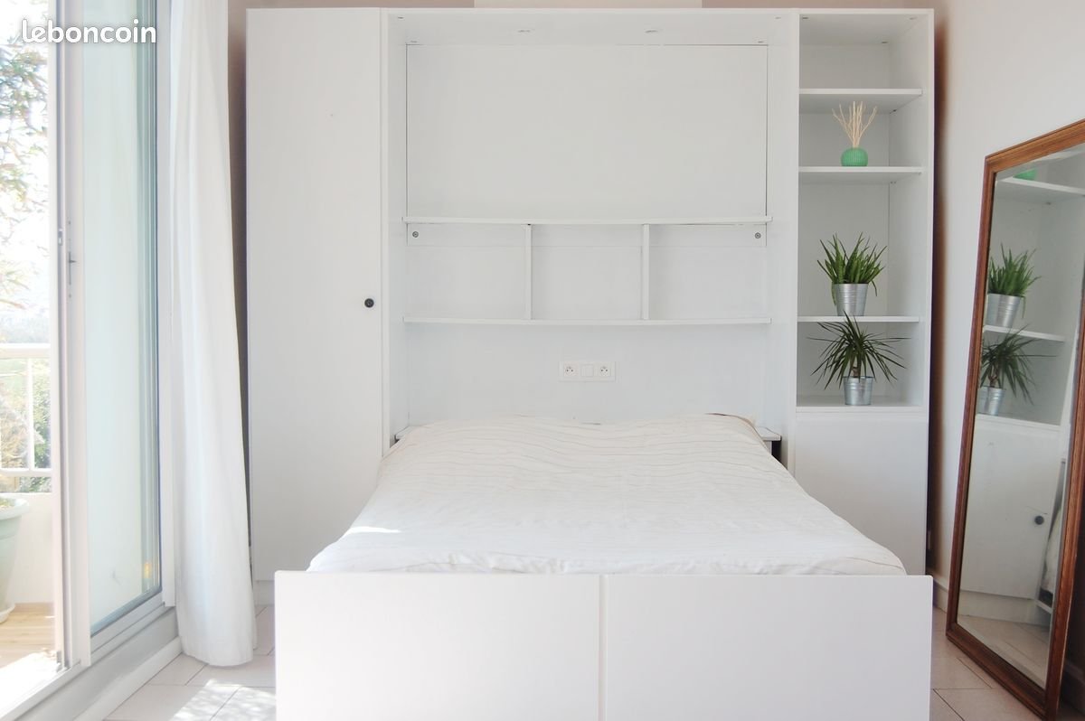 Appartement à louer, 27m², Biarritz
