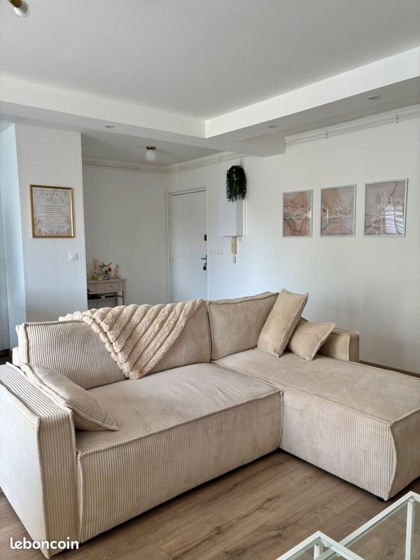 Appartement à louer, 100m², Châlons-en-Champagne