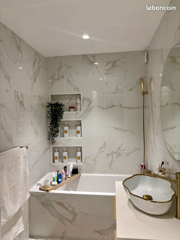 Appartement à louer, 100m², Châlons-en-Champagne