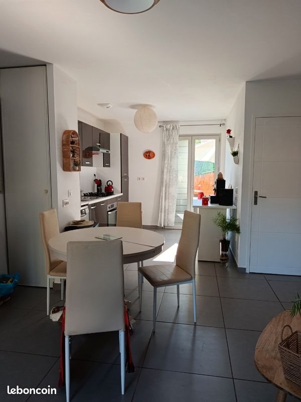 Maison à vendre, 65m², Le Revest-les-Eaux