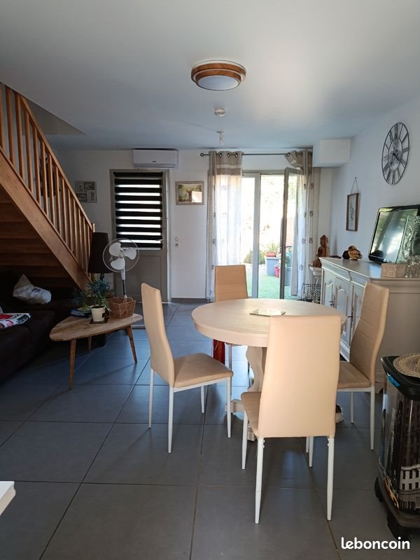 Maison à vendre, 65m², Le Revest-les-Eaux