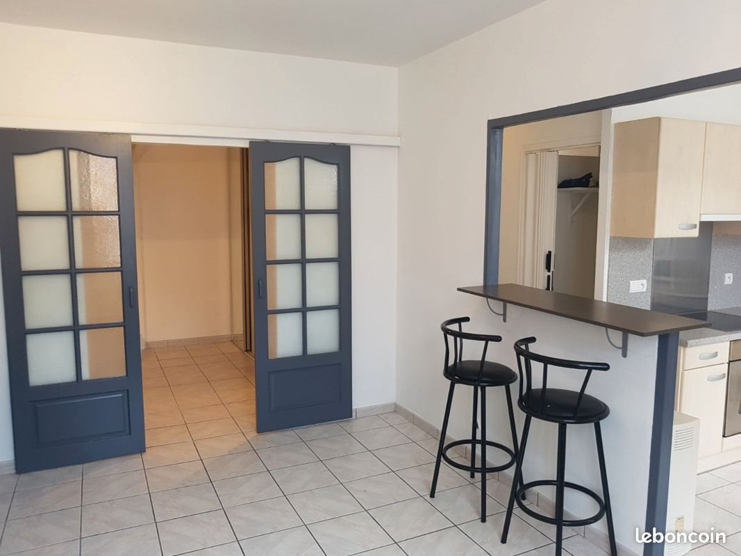 Appartement à louer, 43m², Champigneulles