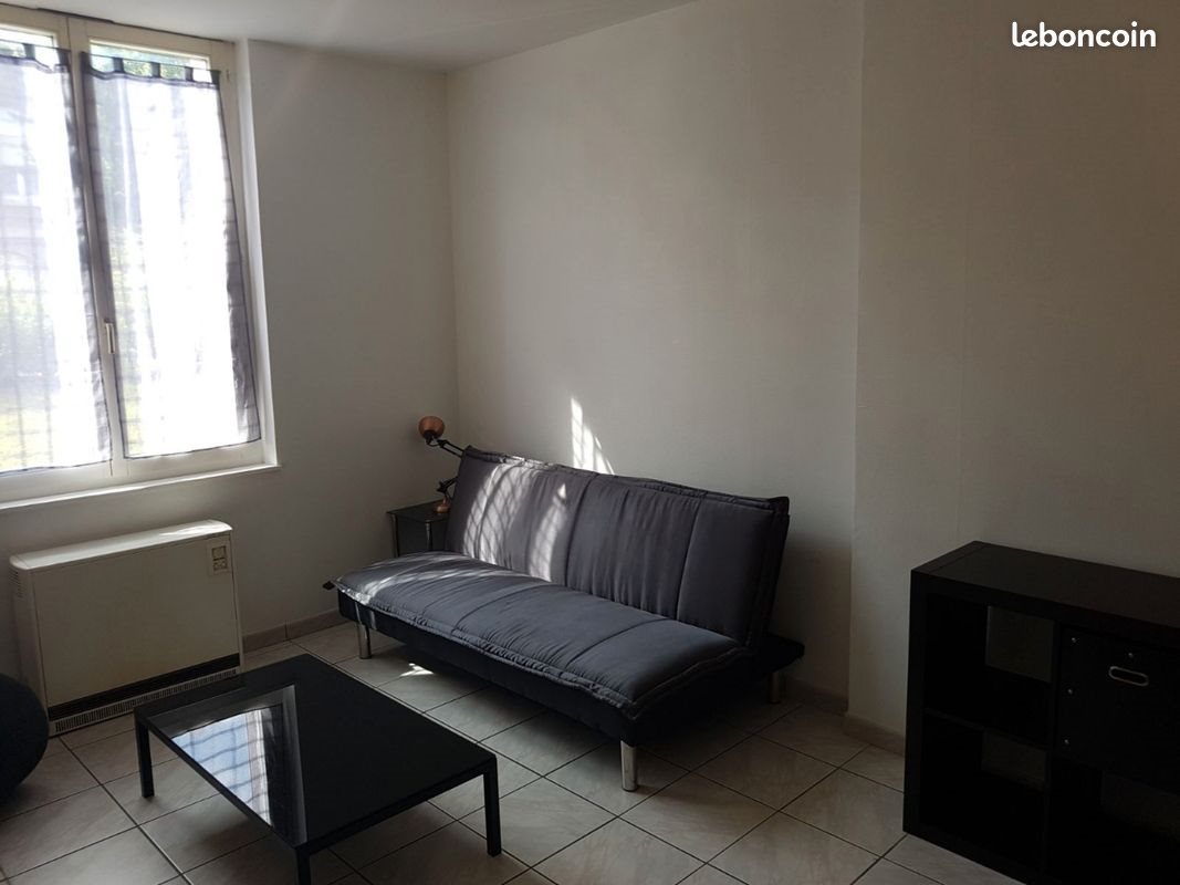 Appartement à louer, 43m², Champigneulles