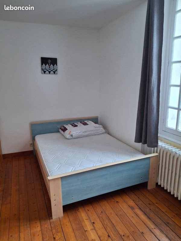 Appartement à louer, 19m², Mayenne