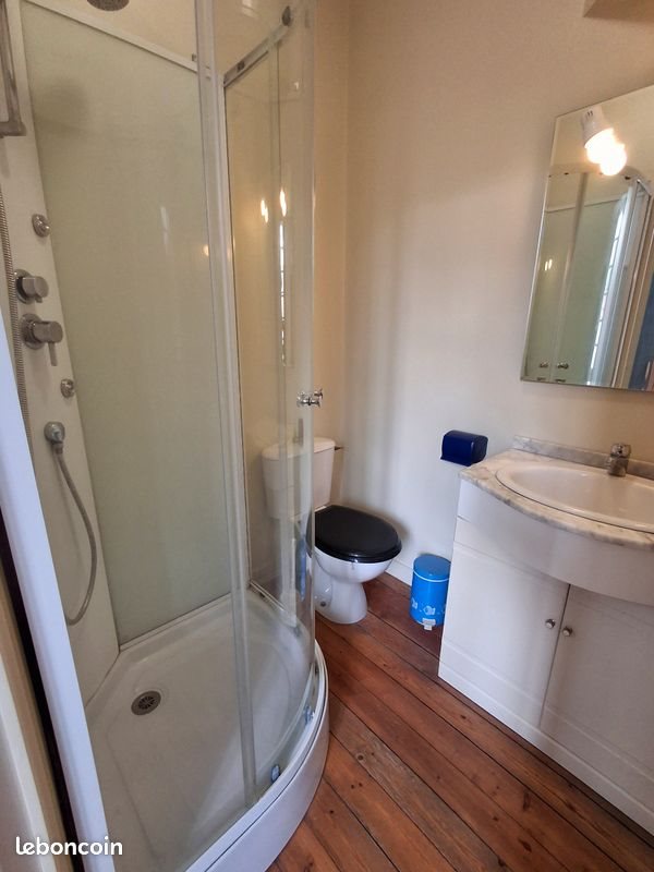 Appartement à louer, 19m², Mayenne