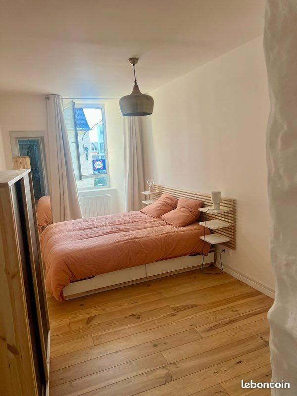 Appartement à louer, 45m², Paimpol