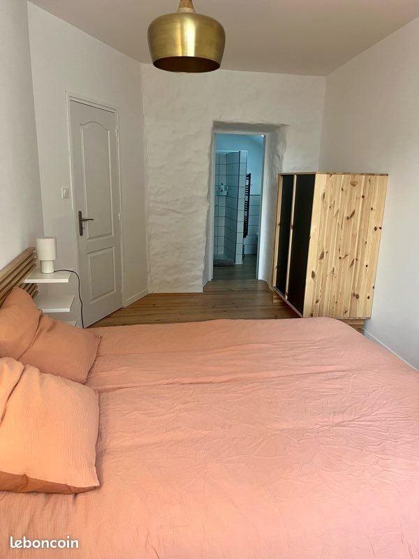 Appartement à louer, 45m², Paimpol