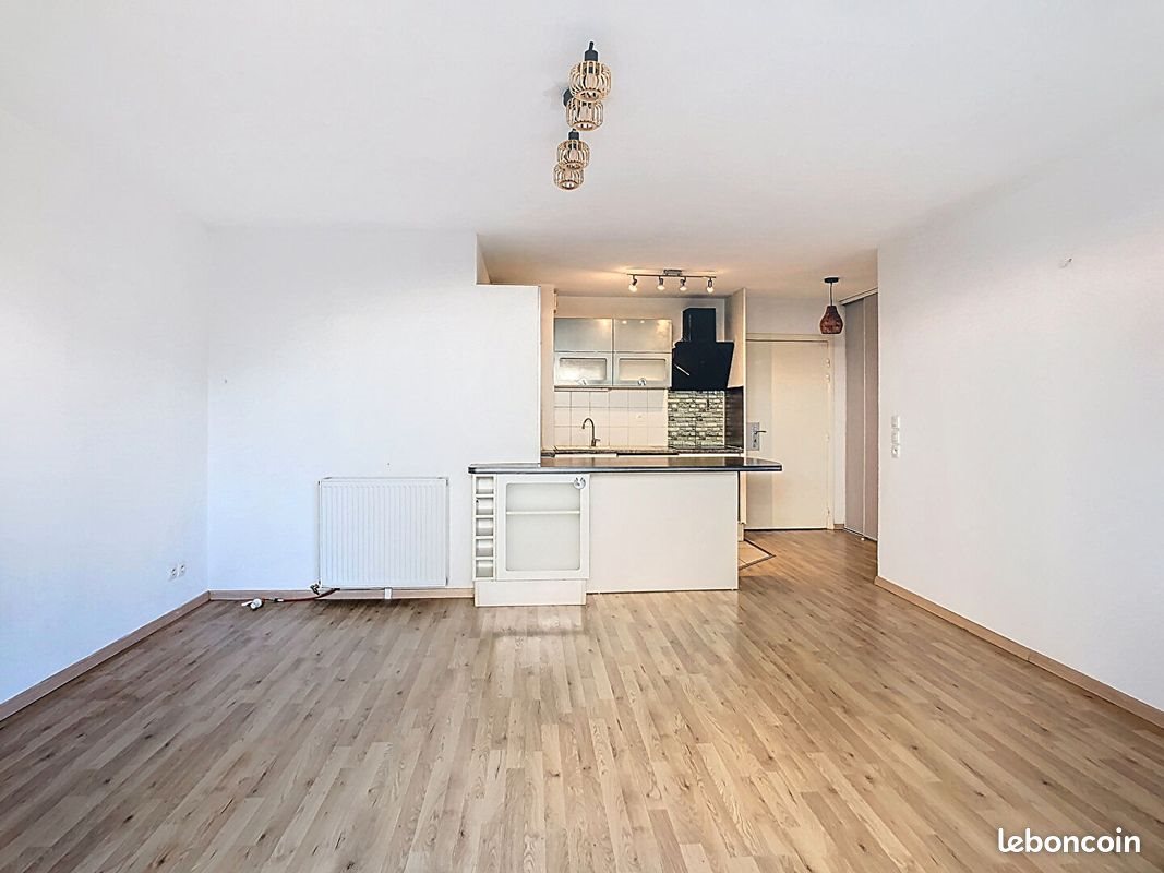 Appartement à vendre, 61m², Balma