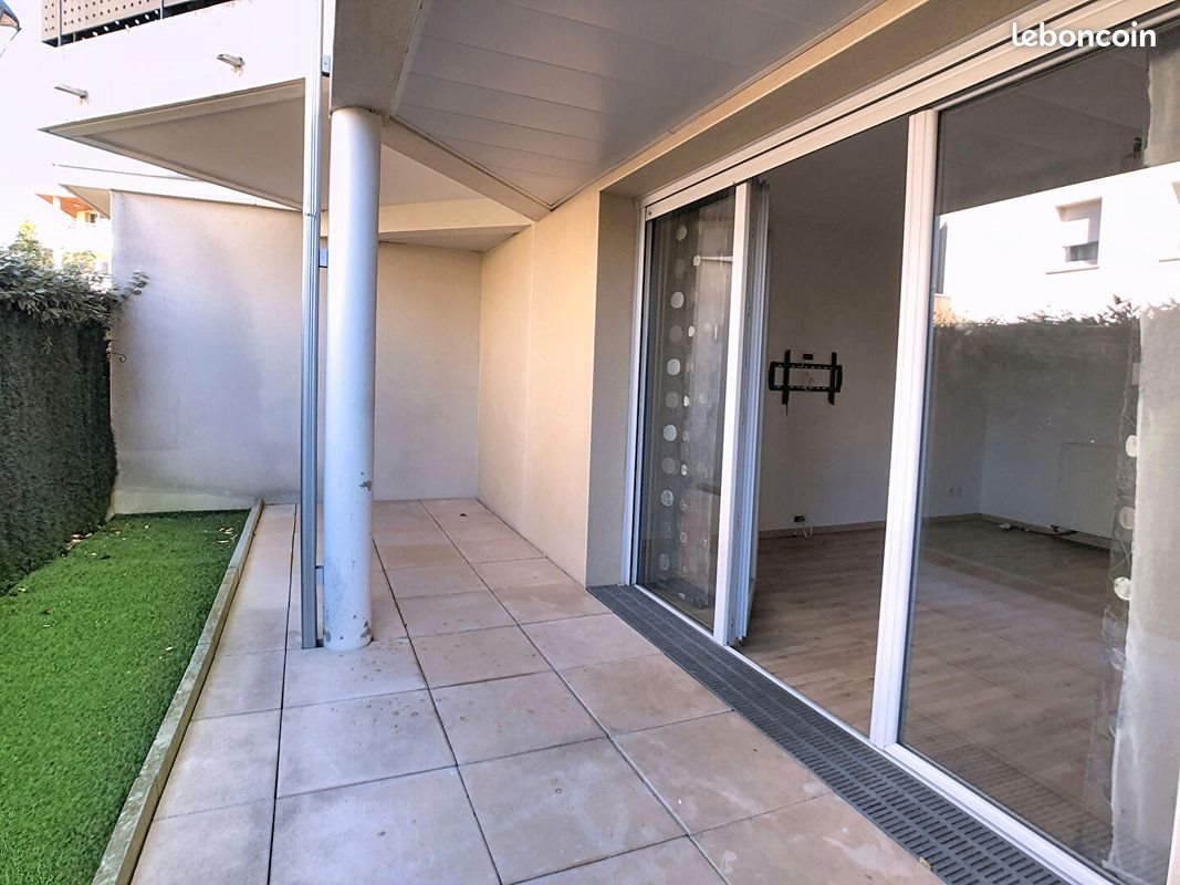 Appartement à vendre, 61m², Balma