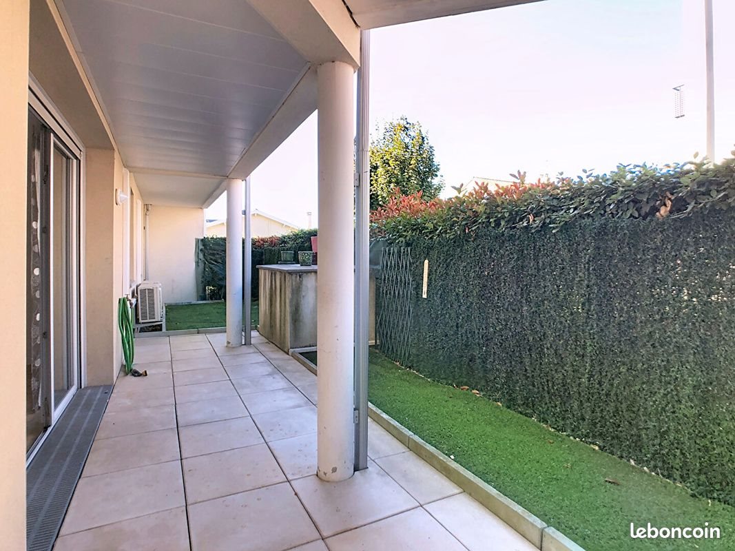 Appartement à vendre, 61m², Balma