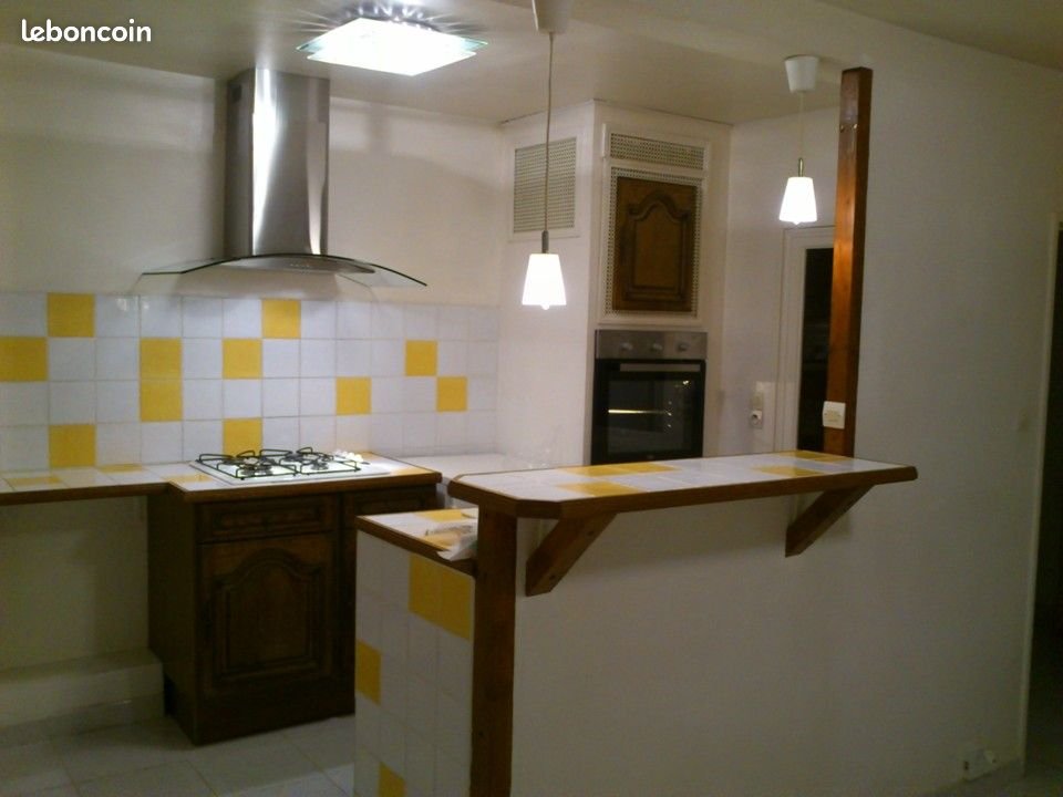 Appartement à louer, 43m², Toulouse