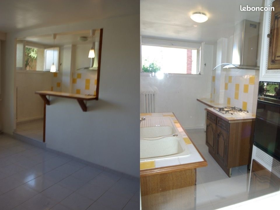 Appartement à louer, 43m², Toulouse