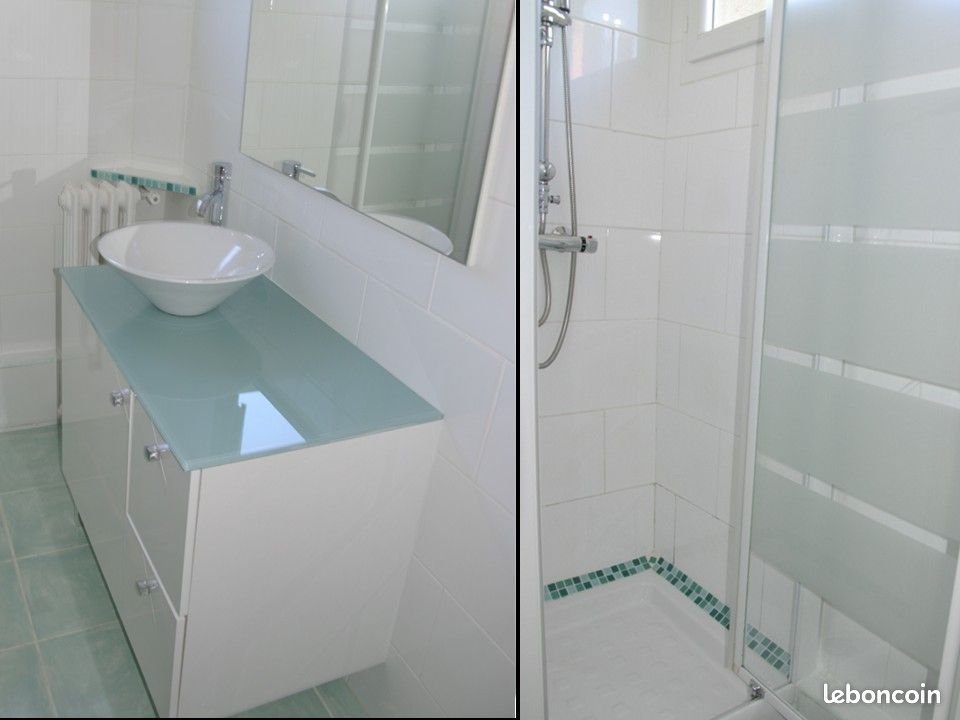 Appartement à louer, 43m², Toulouse