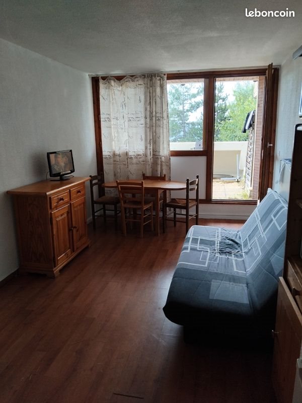 Appartement à louer, 20m², Font-Romeu-Odeillo-Via