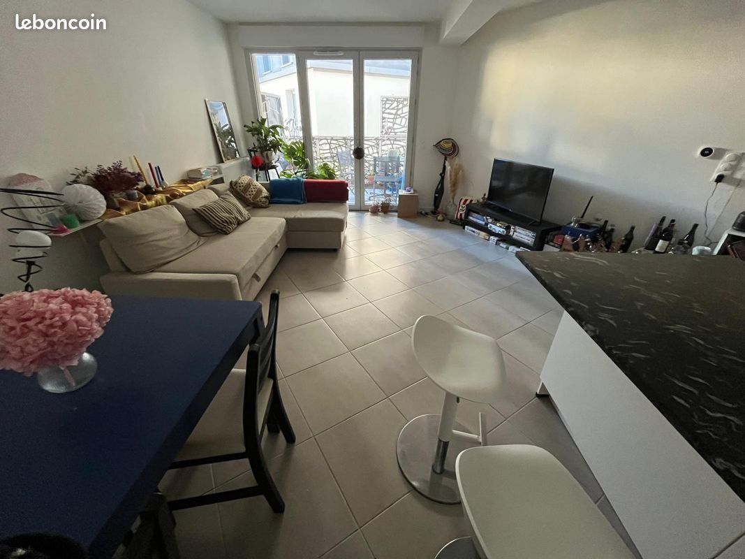 Appartement à louer, 70m², Cenon