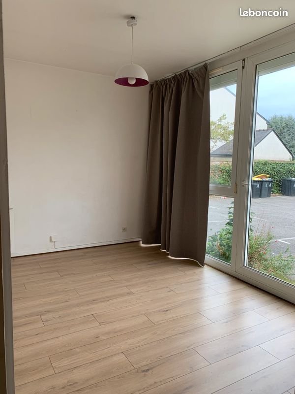 Appartement à louer, 32m², Vannes