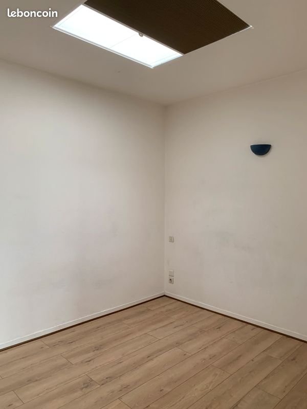 Appartement à louer, 32m², Vannes