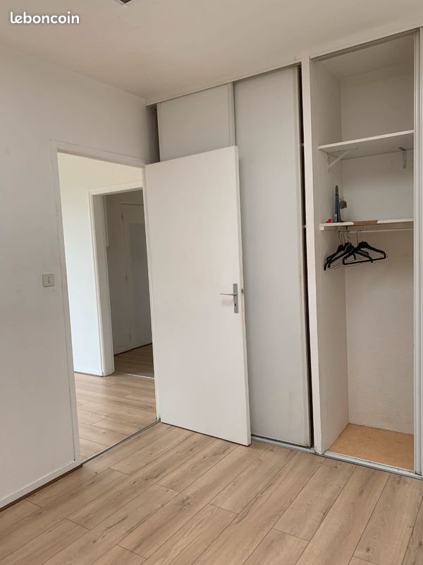 Appartement à louer, 32m², Vannes