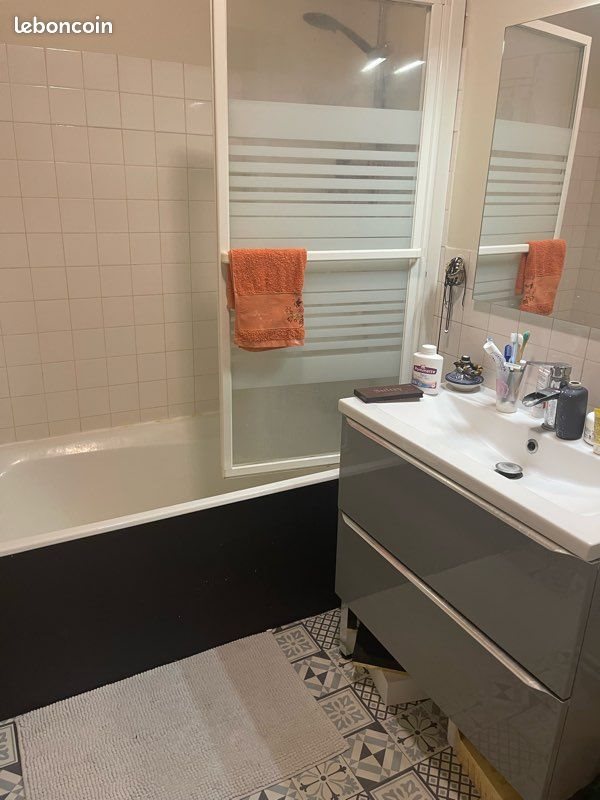 Appartement à louer, 50m², Clermont-Ferrand