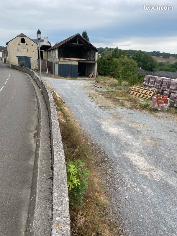 Maison à vendre, 120m², Moumour