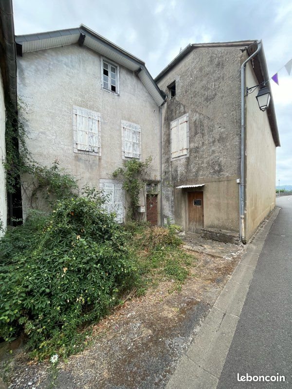 Maison à vendre, 120m², Moumour