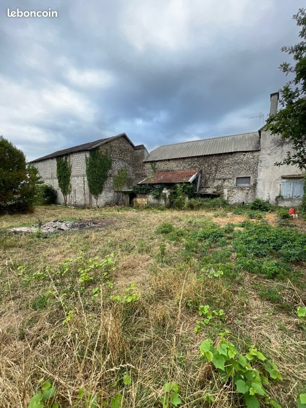 Maison à vendre, 120m², Moumour