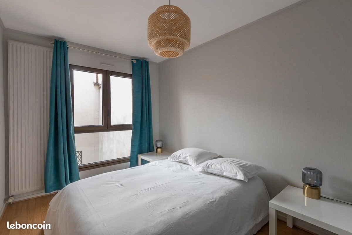 Appartement à louer, 55m², Villefranche-sur-Saône