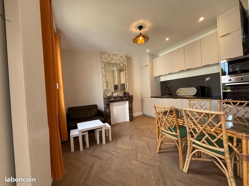 Maison à louer, 56m², Le Havre