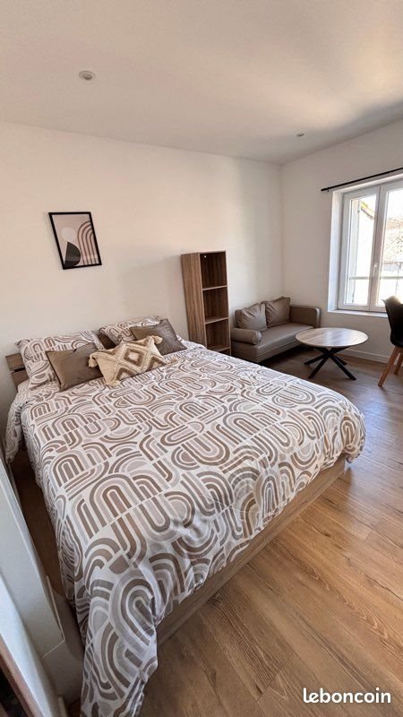 Appartement à louer, 20m², Agen