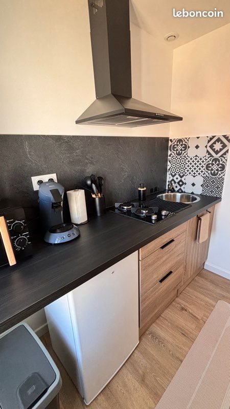 Appartement à louer, 20m², Agen