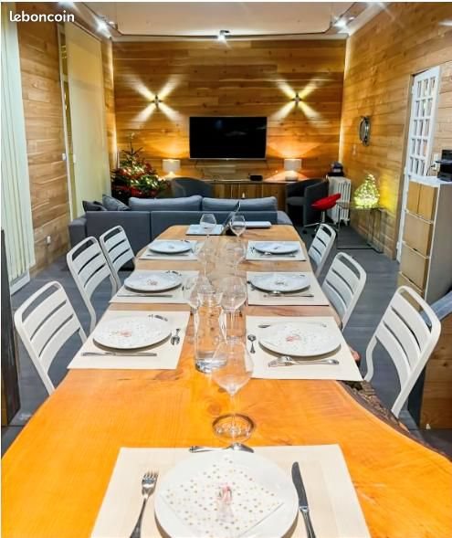 Appartement à louer, 99m², Vannes