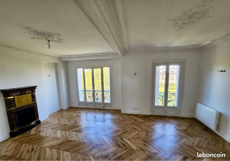 Appartement à vendre, 49m², Clichy