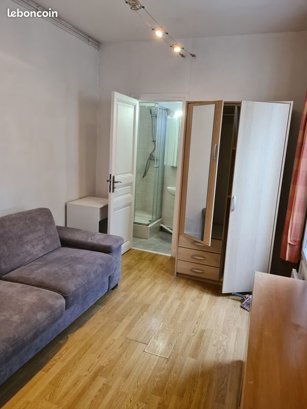 Appartement à louer, 20m², Le Vésinet