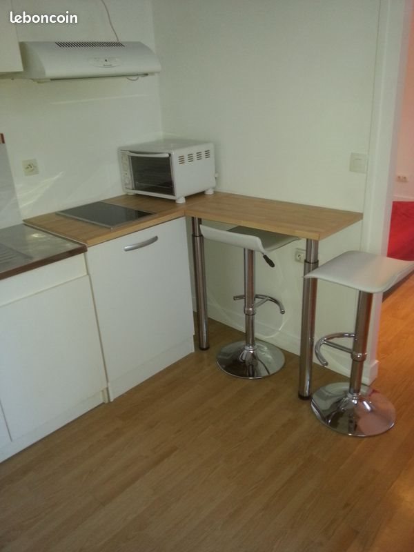 Appartement à louer, 20m², Le Vésinet