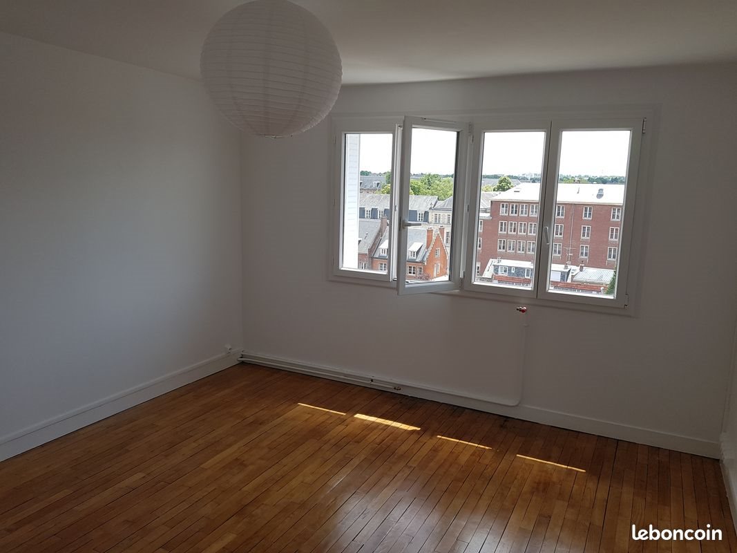 Appartement à louer, 63m², Amiens