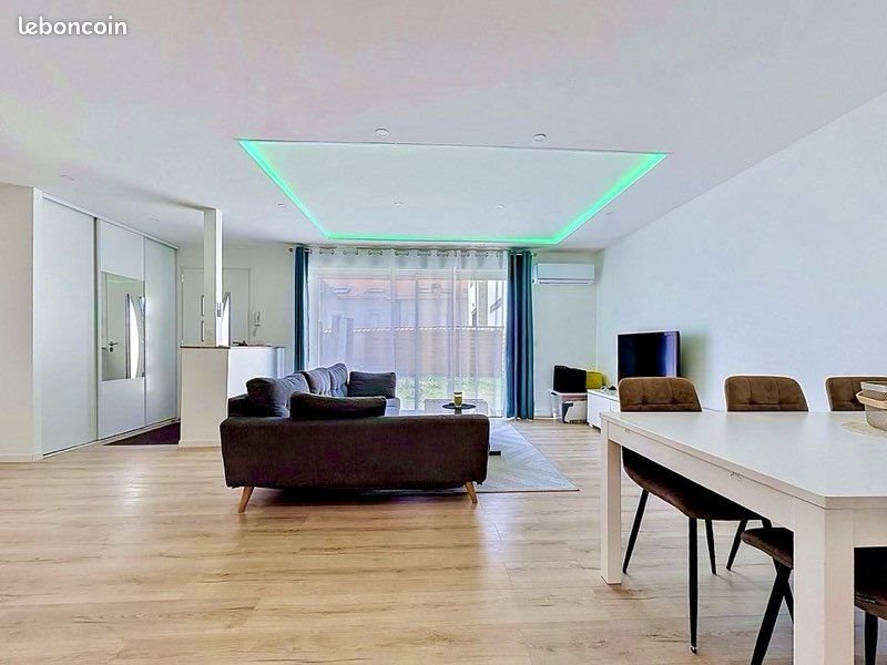 Maison à vendre, 75m², Reims
