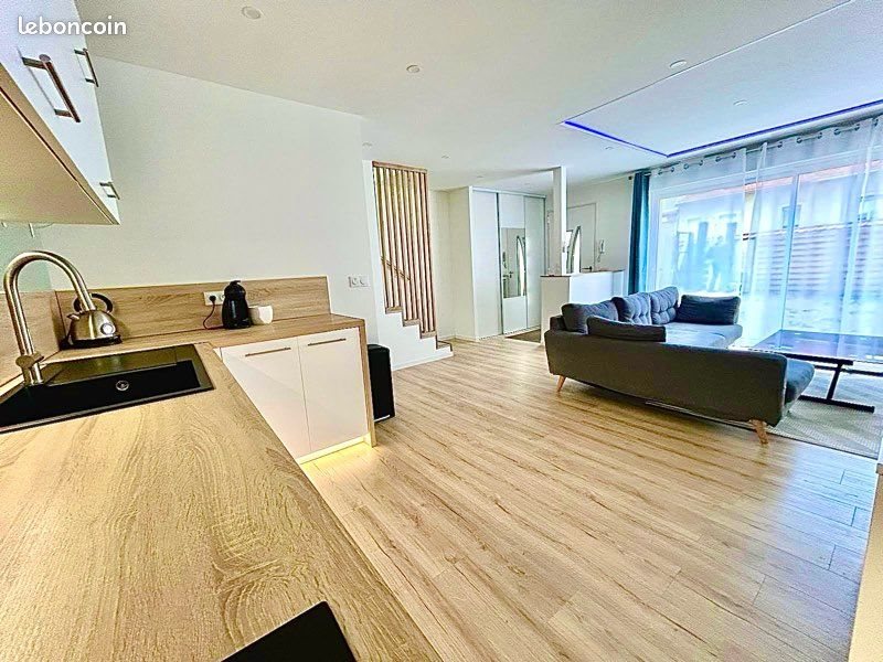 Maison à vendre, 75m², Reims