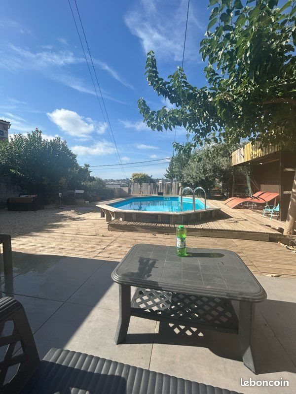 Maison à vendre, 80m², Marseille 11ème