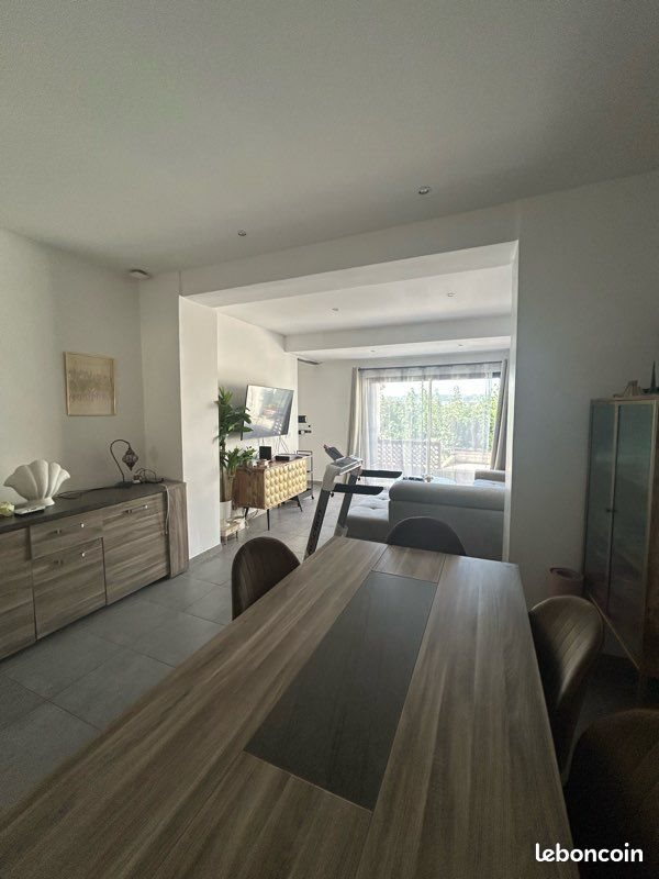 Maison à vendre, 80m², Marseille 11ème