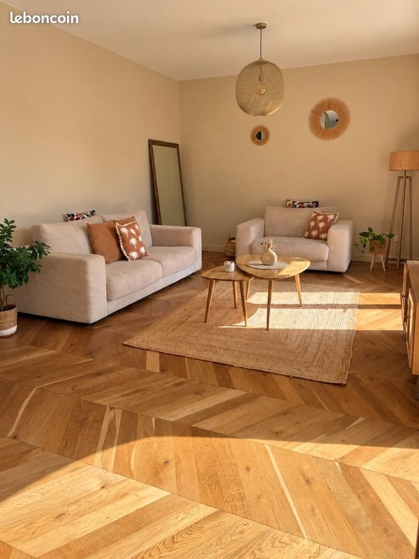 Maison à vendre, 150m², La Tour-de-Salvagny
