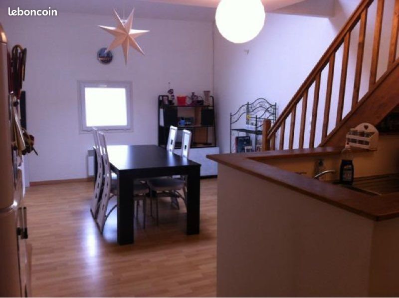 Appartement à louer, 55m², Dieue-sur-Meuse